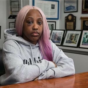 Meet your Posher, Collins